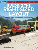 Building The Right-Sized Layout