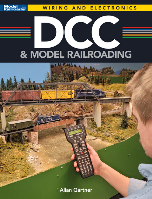 DCC & Model Railroading – Trains.com Store