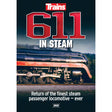 611 in Steam DVD