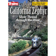 California Zephyr DVD