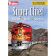 Super Chief DVD