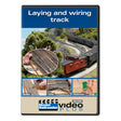 Laying and Wiring Track DVD