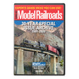 Great Model Railroads 30-Year Archive DVD-ROM