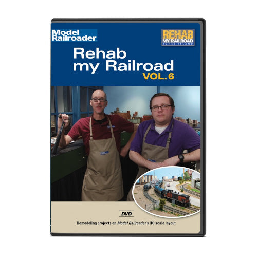 Train Movies & Railroading Videos on DVD: A Visual Journey