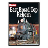 East Broad Top Reborn DVD