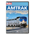 Amtrak: Connecting America by Rail DVD