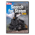 Search for Steam Vol. 1 DVD