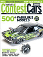Contest Cars 2025 cover image
