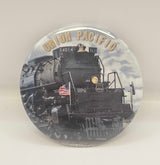 Union Pacific Railway Big Boy Locomotive 1 Magnet