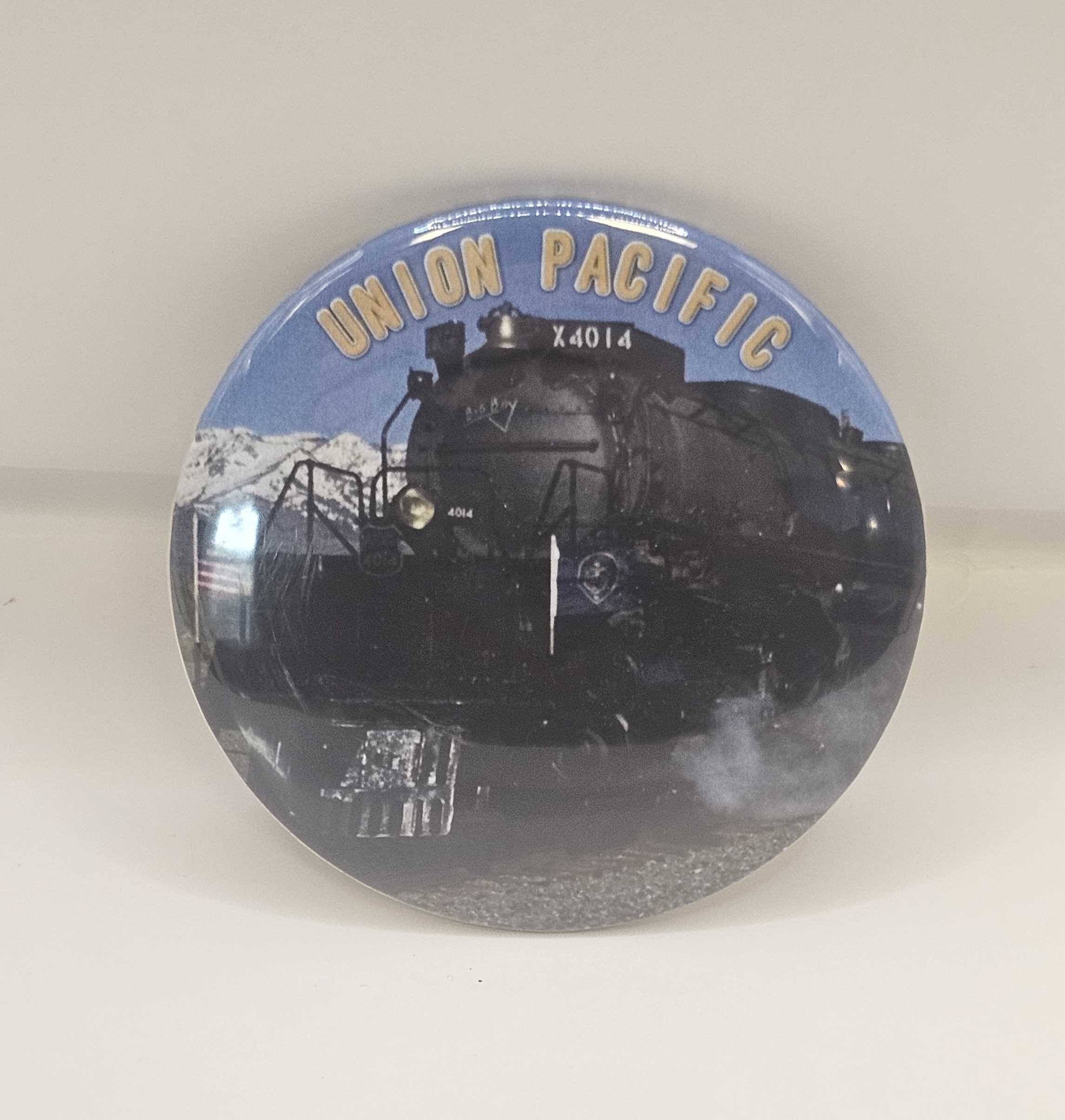 Railroading – Trains.com Store