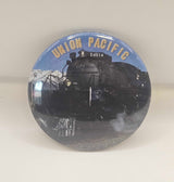 Union Pacific Railway Big Boy Locomotive 2 Magnet