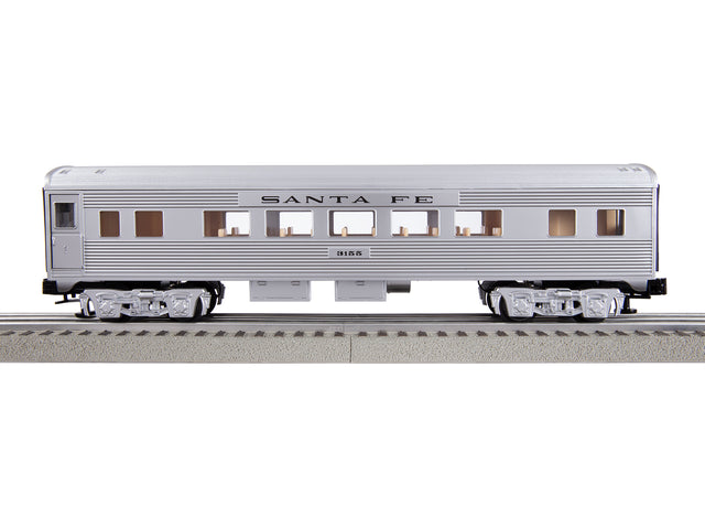 Lionel® Santa Fe Add-on Coach #3155