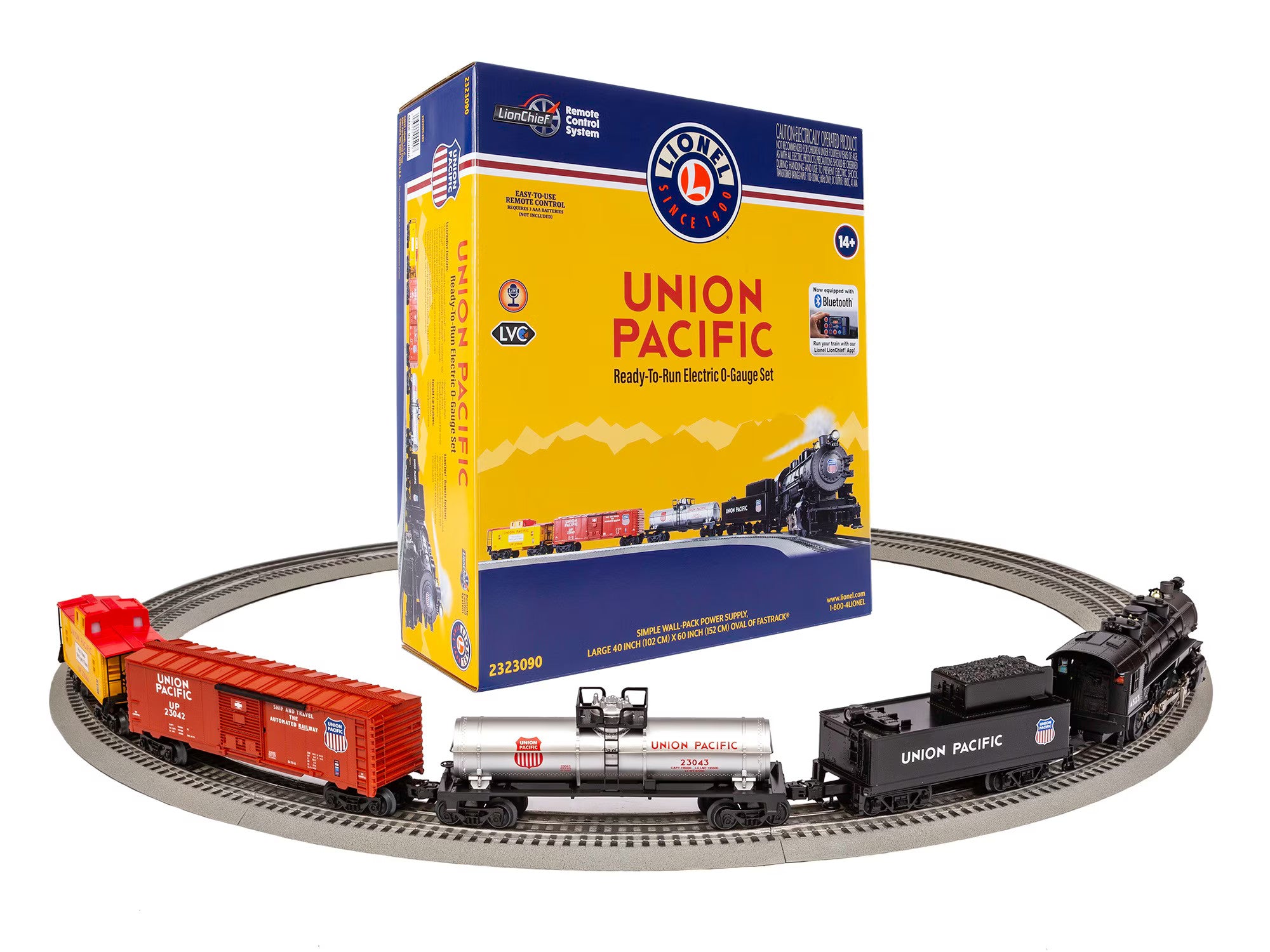 Lionel Barthelemy テラーコンブロット シナーツイン Lionel 2533401 - Legacy SD40-2 Diesel Locomotive 