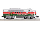 Lionel®  Sleigh Bell Limited LionChief Bluetooth 5.0