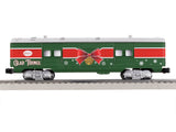 Lionel®  Sleigh Bell Limited LionChief Bluetooth 5.0