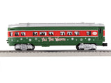 Lionel®  Sleigh Bell Limited LionChief Bluetooth 5.0