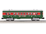 Lionel®  Sleigh Bell Limited LionChief Bluetooth 5.0
