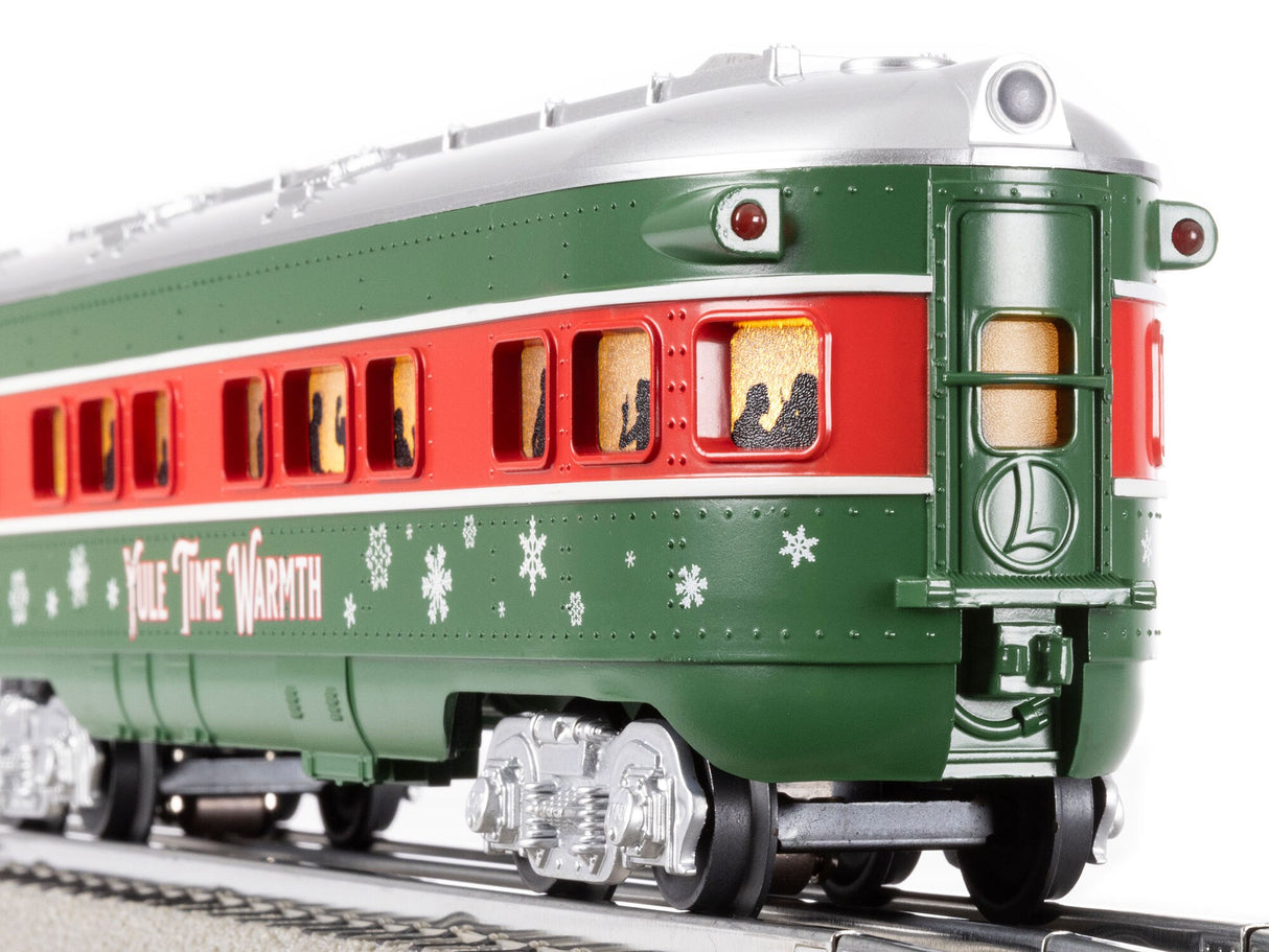 Lionel®  Sleigh Bell Limited LionChief Bluetooth 5.0