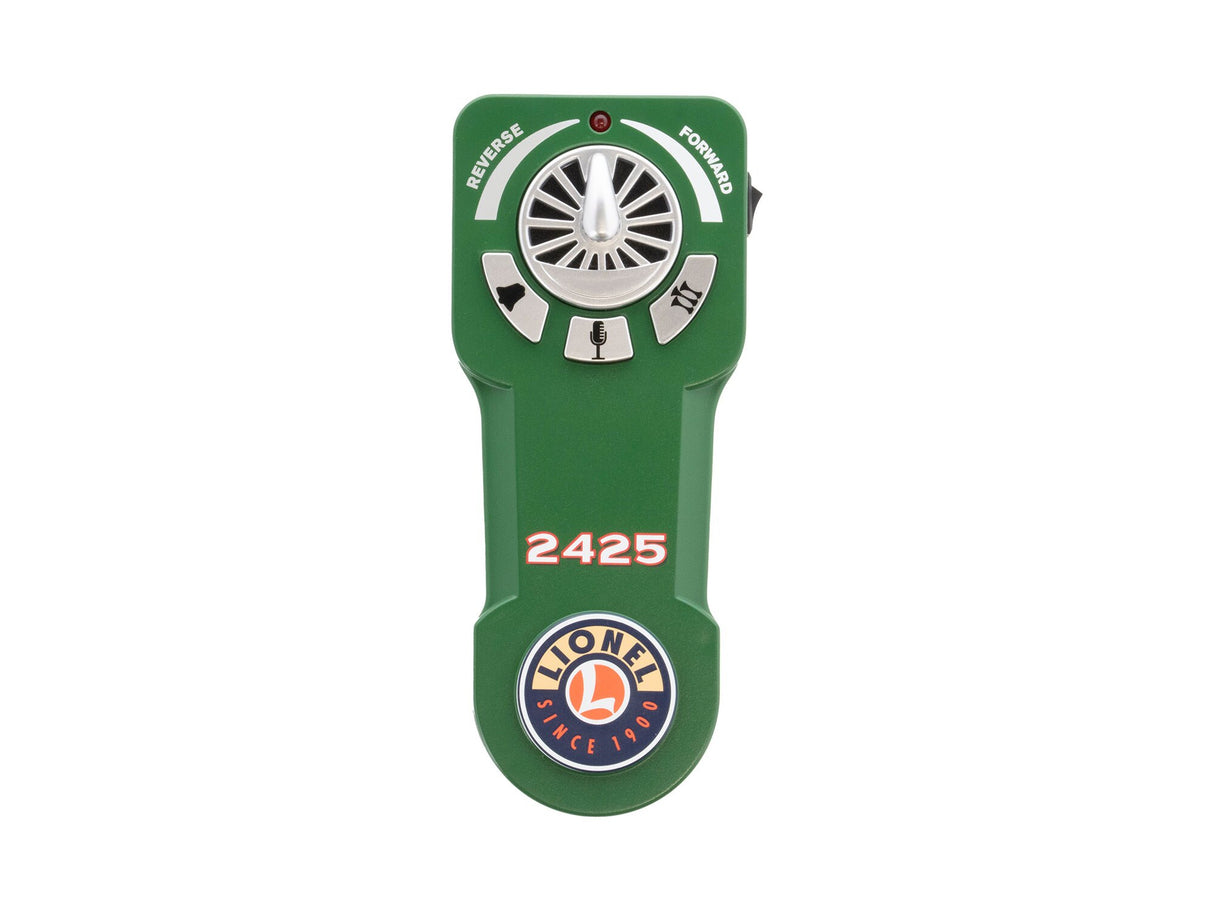 Lionel®  Sleigh Bell Limited LionChief Bluetooth 5.0