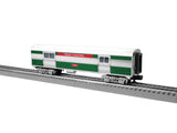 Lionel® Christmas Baggage Coach "Noel"