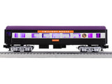 Lionel® Halloween Streamlined Passenger Coach "Crescent Moon"
