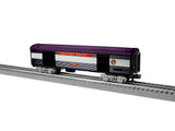 Lionel® Halloween Streamlined Baggage Coach "Harvest"