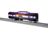 Lionel® Halloween Streamlined Vista Doom Coach "Hunter"