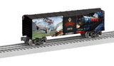 Lionel® Hogwarts Express Boxcar #2