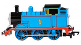 Bachmann HO Thomas & Friends Thomas the Tank Engine, DCC Sound, Moving Eyes 58501