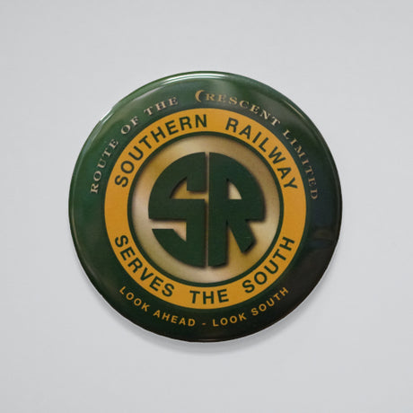 Southern Railway Magnet