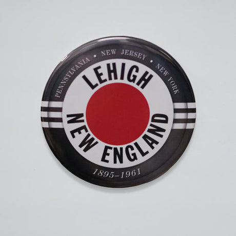 Lehigh New England Magnet