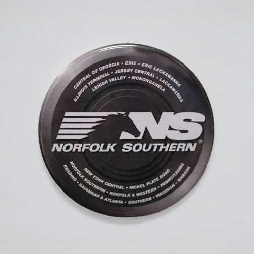 Norfolk Southern Magnet