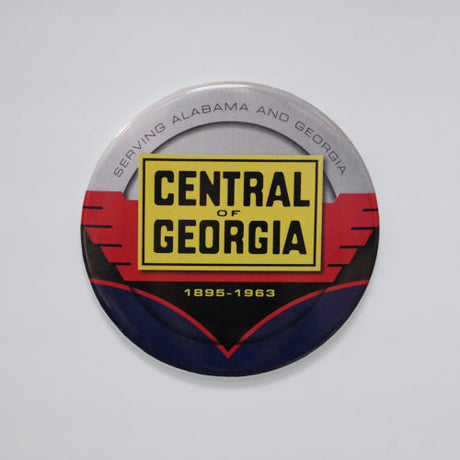 Central Of Georgia Magnet