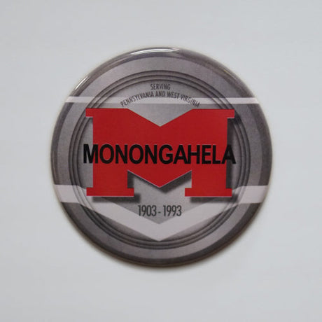 Monongahela Magnet