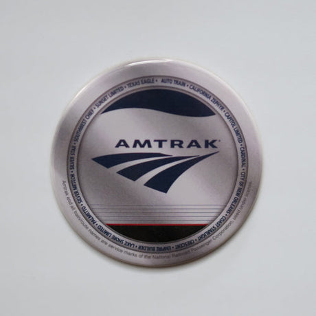 Amtrak - Current Magnet