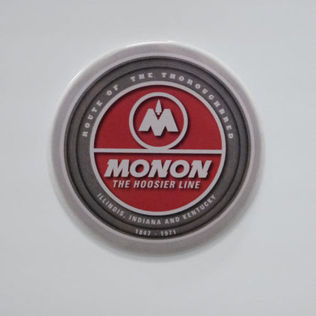 Monon  Magnet