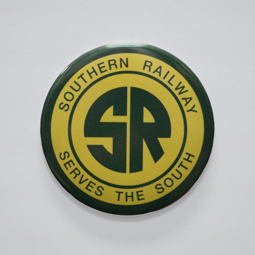 Southern Railway Magnet