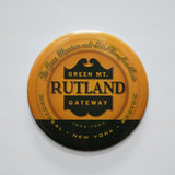 Rutland Railway Magnet