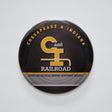 Chesapeake & Indiana Railroad Magnet