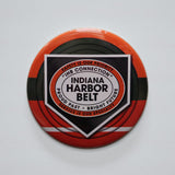 Indiana Harbor Belt Railroad Magnet