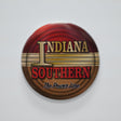 Indiana Southern Railroad Magnet