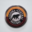 Algoma Central Railway Magnet