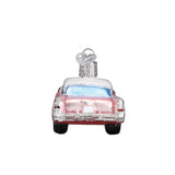 Classic Car Ornament