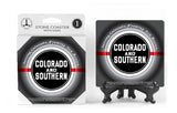 Colorado Southern Coaster