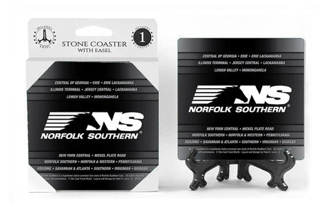 Norfolk Southern Coaster
