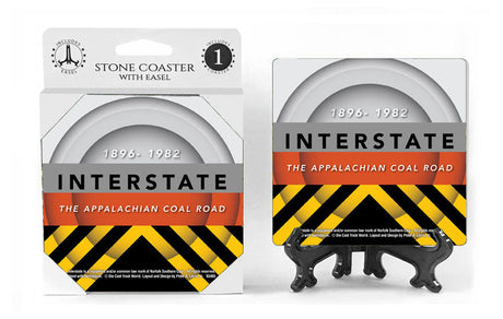 Interstate Railroad Coaster