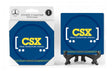 CSX Tomorrow Coaster