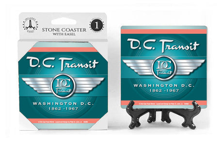 DC Transit Coaster