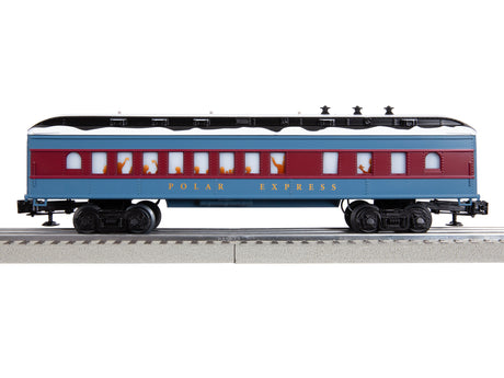 Lionel® The Polar Express Diner