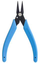 Xuron Long Nose Serrated Pliers